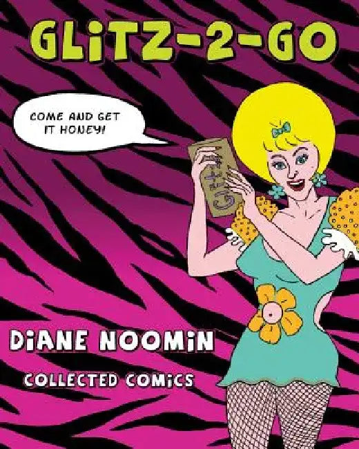 Glitz-2-Go by Diane Noomin