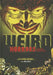 Weird Horrors & Daring Adventures by Joe Kubert