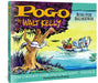 Pogo the Complete Syndicated Comic Strips: Volume 2: Bona Fide Balderdash by Walt Kelly