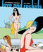 Love and Rockets: New Stories No. 5 by Gilbert Hernandez