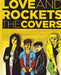 Love and Rockets: The Covers by Los Bros Hernandez