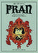 Fran by Jim Woodring