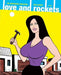 Love and Rockets: New Stories No. 6 by Gilbert Hernandez
