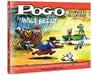 Pogo Vol. 3: Evidence to the Contrary by Walt Kelly