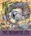 The Blighted Eye: Original Comic Art from the Glenn Bray Collection by Glenn Bray