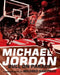 Michael Jordan: Bull on Parade by Wilfred Santiago