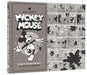 Walt Disney's Mickey Mouse: "Outwits the Phantom Blot" by Floyd Gottfredson