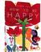 How to Be Happy by Eleanor Davis