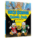 Walt Disney Uncle Scrooge and Donald Duck: "The Son of the Sun" the Don Rosa Library Vol. 1 by Don Rosa