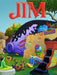 Jim by Jim Woodring