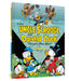 Walt Disney Uncle Scrooge and Donald Duck: Return to Plain Awful: The Don Rosa Library Vol. 2 by Don Rosa