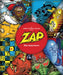 The Comics Journal Library Vol. 9: Zap - The Interviews by Bob Levin