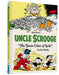 Walt Disney's Uncle Scrooge the Seven Cities of Gold: The Complete Carl Barks Disney Library Vol. 14 by Carl Barks