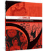 Ofelia: A Love and Rockets Book by Gilbert Hernandez