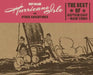 Hurricane Isle and Other Adventures: The Best of Captain Easy by Roy Crane