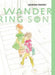 Wandering Son Volume 8 by Shimura Takako