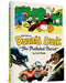 Walt Disney's Donald Duck: "The Pixilated Parrot" by Carl Barks