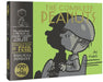 The Complete Peanuts 1997-1998 by Charles M. Schulz