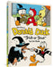 Walt Disney's Donald Duck: "Trick or Treat" by Carl Barks