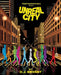 Unreal City by Fantagraphics Books