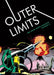 Outer Limits: The Steve Ditko Archives, Volume 6 by Steve Ditko