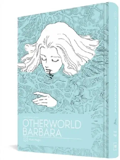 Otherworld Barbara Vol. 1 by Moto Hagio