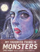 My Favorite Thing Is Monsters by Emil Ferris