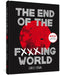 The End of the Fucking World by Charles Forsman