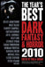 The Year's Best Dark Fantasy & Horror: 2010 Edition by Kelley Armstrong