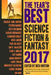 The Year's Best Science Fiction & Fantasy 2017 Edition by Rich Horton