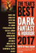 The Year's Best Dark Fantasy & Horror 2017 Edition by Paula Guran