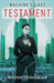 Machine's Last Testament by Benjanun Sriduangkaew