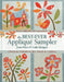 The Best-Ever Applique Sampler from Piece O'Cake Designs [With Pattern(s)] by Piece O' Cake Designs