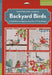Backyard Birds: 12 Quilt Blocks to Applique from Piece O' Cake Designs [With Booklet and Pattern(s)] by Becky Goldsmith