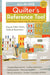 All-In-One Quilter's Reference Tool: Updated by Harriet Hargrave