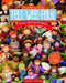 Felt Wee Folk - New Adventures by Salley Mavor