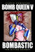 Bomb Queen Volume 5: Bombastic by Jimmie Robinson