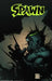 Spawn: Origins Volume 3 by Todd McFarlane