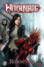 Witchblade: Redemption Volume 2 TP by Ron Marz