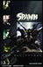 Spawn: New Beginnings Volume 1 by Todd McFarlane