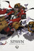 Spawn: Origins Book 3 by Todd McFarlane