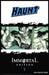 Haunt: The Immortal Edition Book 1 by Robert Kirkman