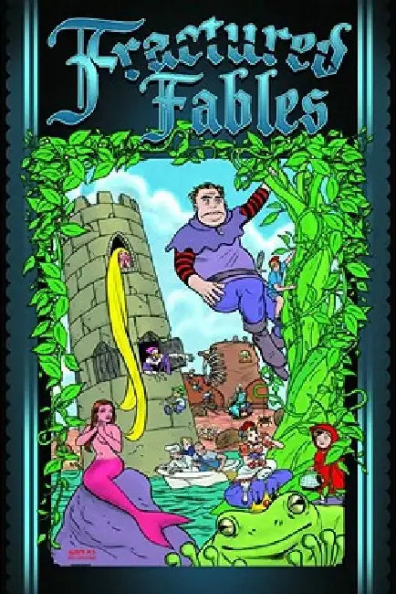 Fractured Fables