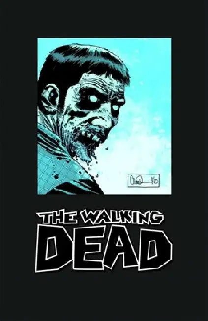 Walking Dead Omnibus Volume 3 by Robert Kirkman