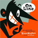 On the Line by Rian Hughes
