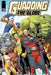 Guarding the Globe Volume 1 by Robert Kirkman