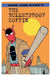 Bulletproof Coffin by David Hine