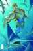 Marineman: A Matter of Life & Depth Tp by Ian Churchill