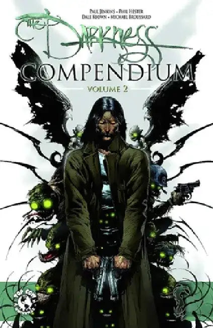 Darkness Compendium Volume 2 by Various