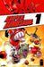 Super Dinosaur Volume 1 by Robert Kirkman